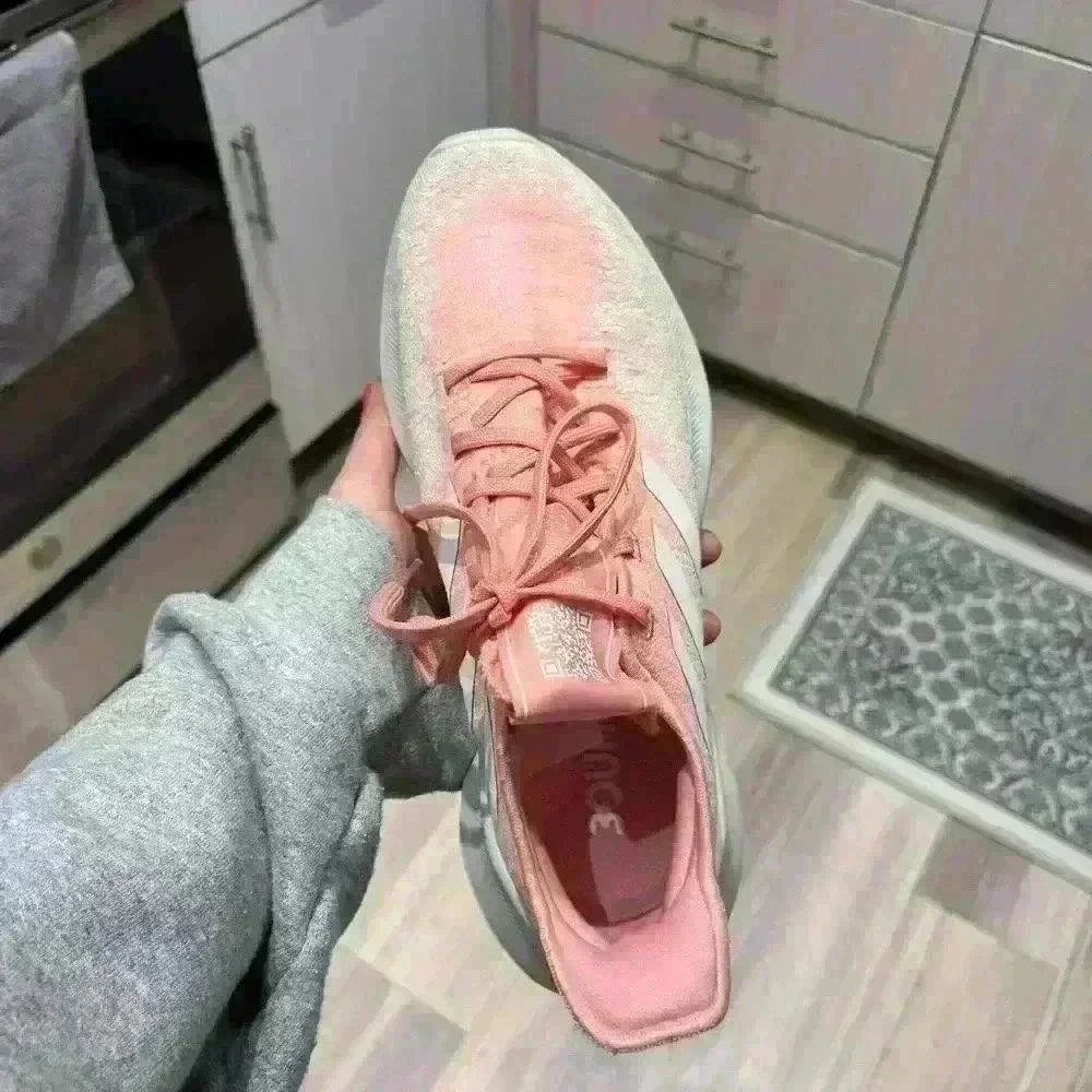 Adidas sonic bounce women’s shoes tennis shoes - Picture 13 of 16